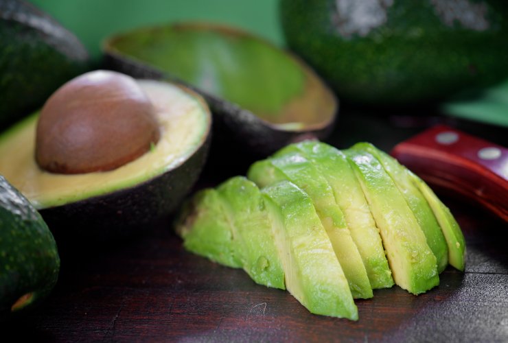 Un trucchetto per conservare a lungo l'avocado