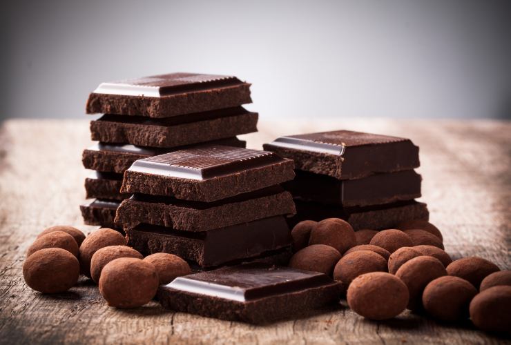 Chi produce il cioccolato Lidl?