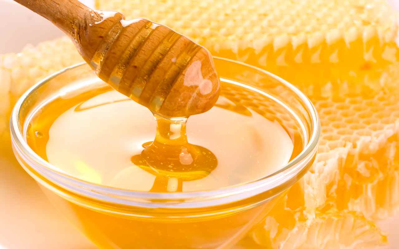 Il rovescio della medaglia del miele