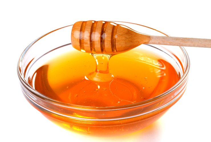 Il rovescio della medaglia del miele