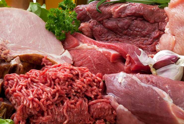 Chi produce la carne di Eurospin?