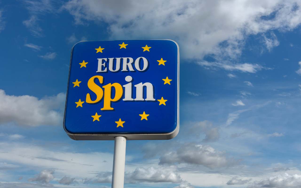 L'elettrodomestico in vendita da Eurospin