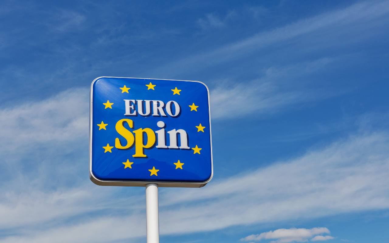 Bufera su Eurospin per un prodotto