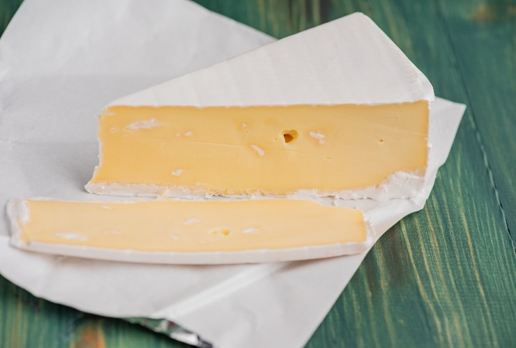 Un trucco per poter conservare al meglio il formaggio