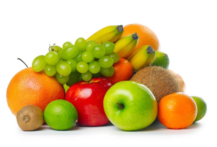 Frutta, come riconoscere quella che non va mangiata