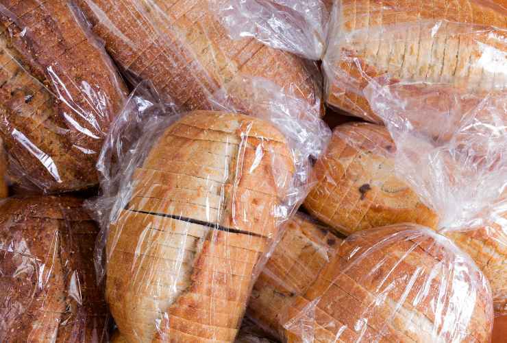 Pane, come conservarlo al meglio