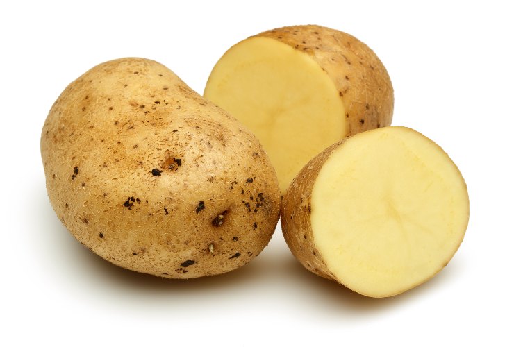 Come vanno conservate correttamente le patate?