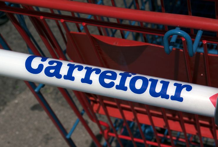 Una nuova rivoluzione in vista per Carrefour