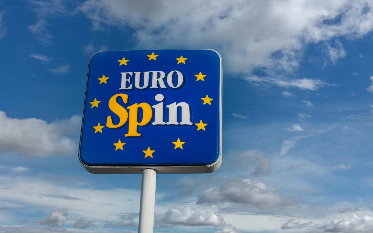 Un'offerta Eurospin da non perdere