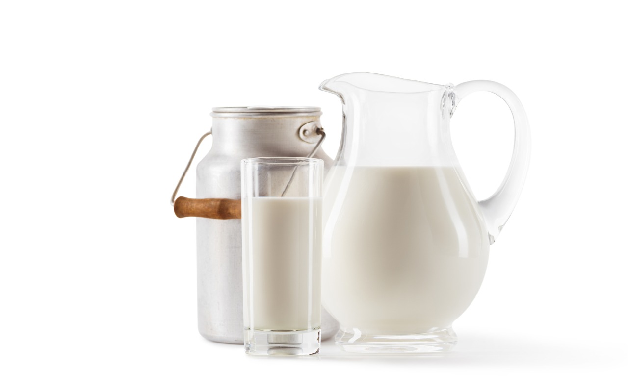 Dopo quanto dalla scadenza il latte può essere ancora bevuto?