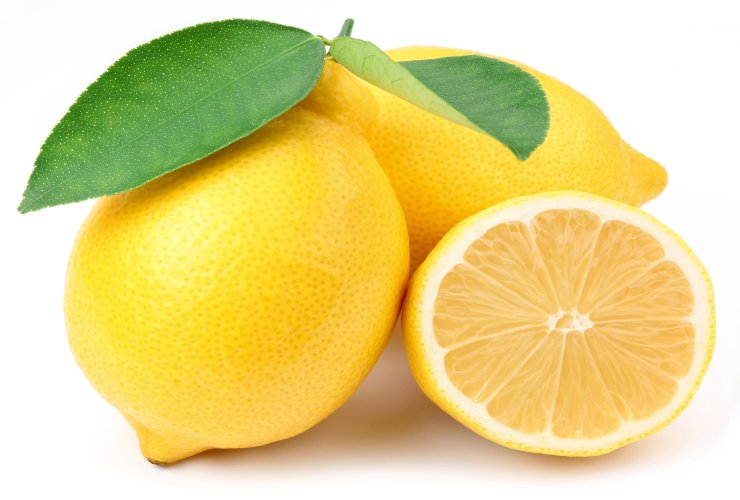 Limoni, come possiamo conservare al meglio quelli divisi?