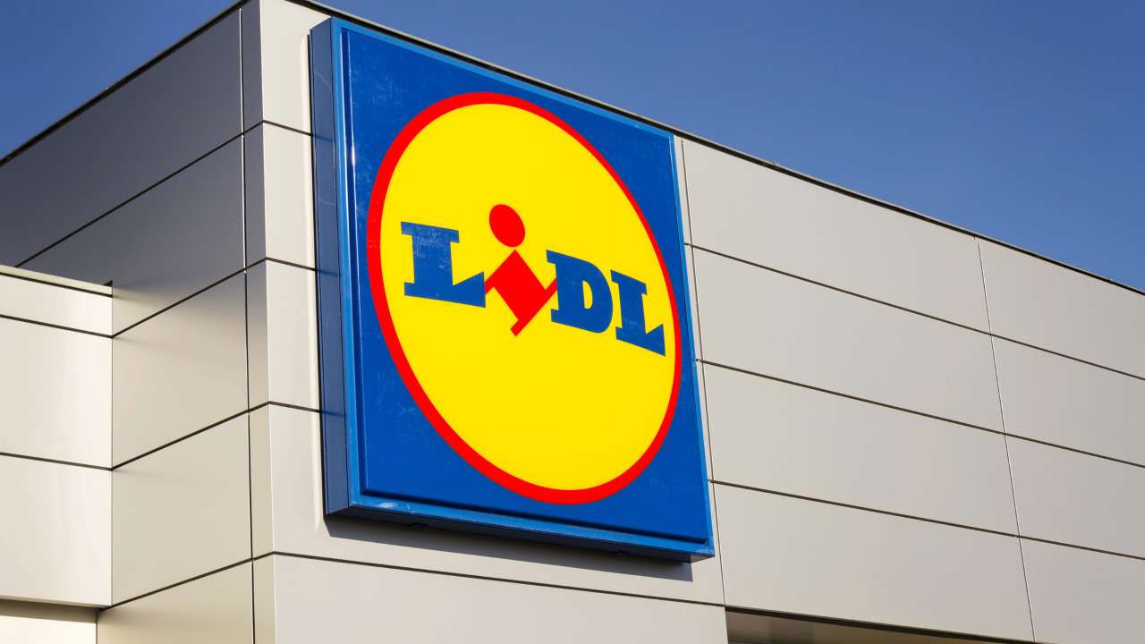 Wurstel Lidl etichetta 