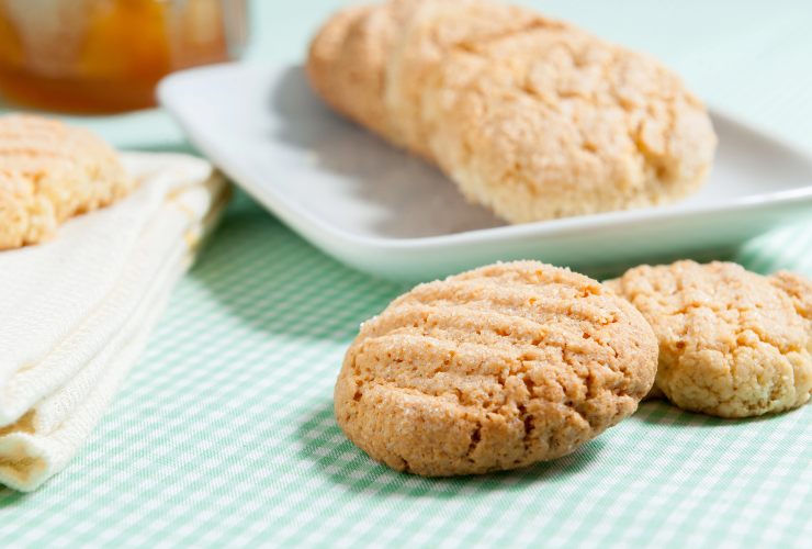 Successo enorme per i biscotti Barilla