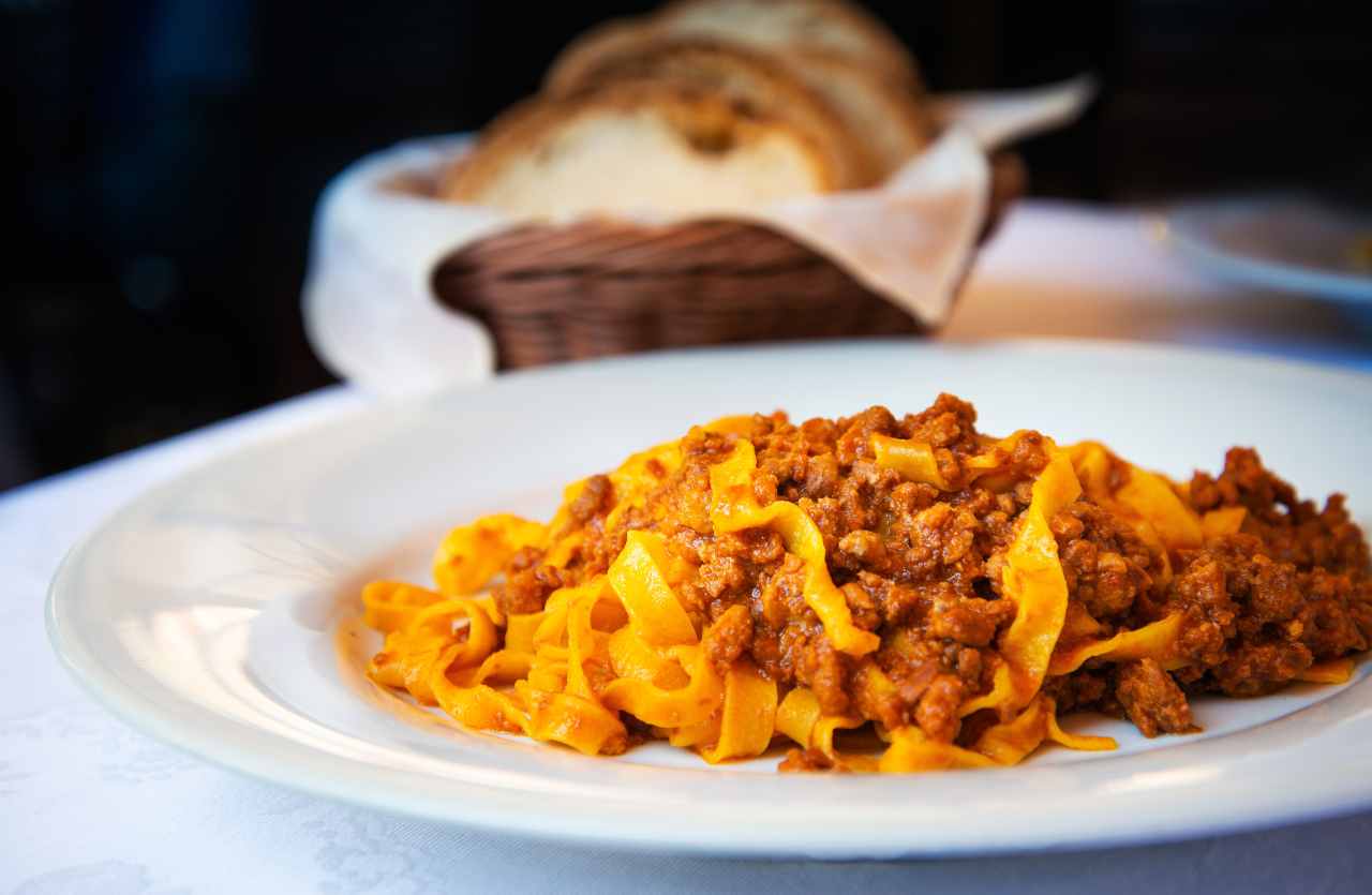 ragù