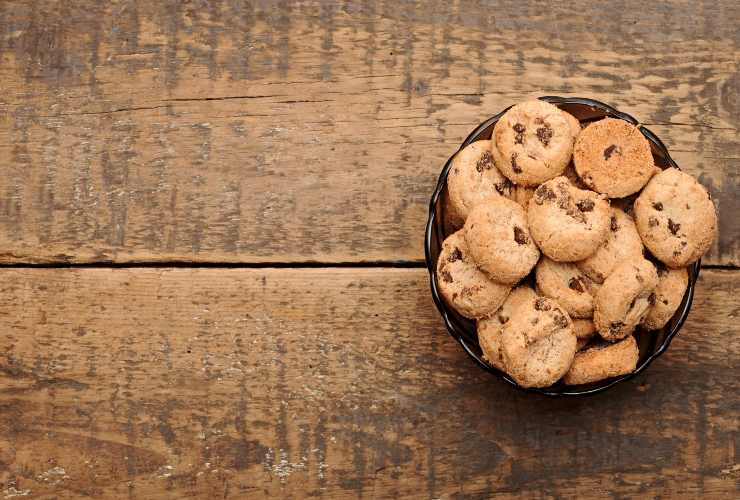 Perché i biscotti Lidl sono così buoni?