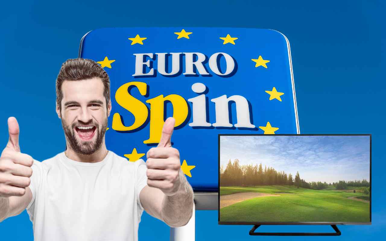 Offerta incredibile da Eurospin