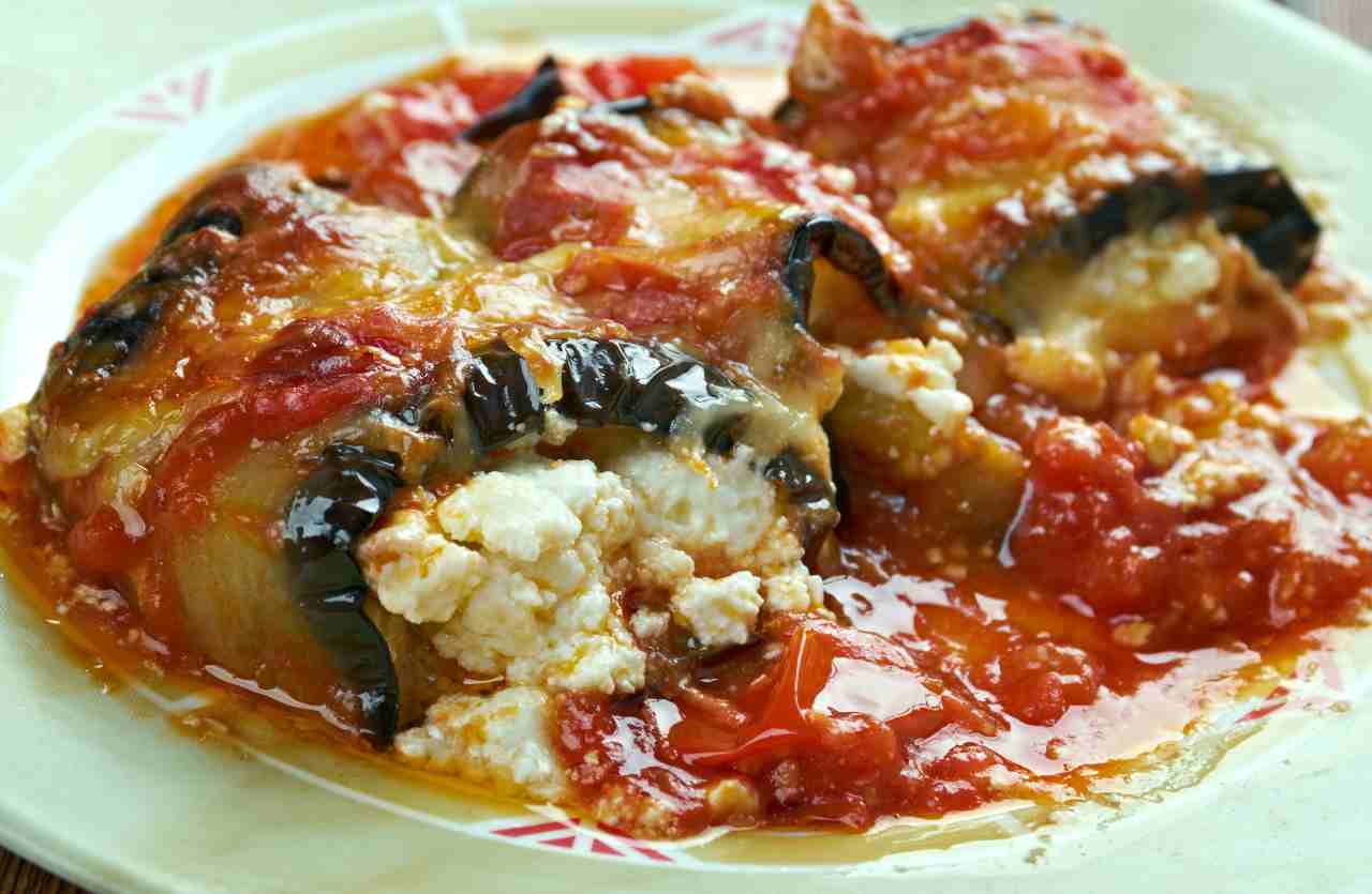 parmigiana 