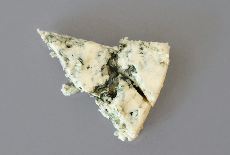 Gorgonzola richiamato