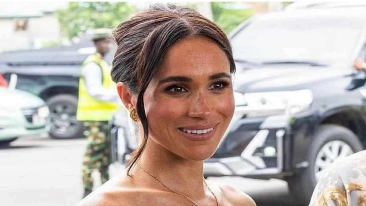 La colazione di Meghan Markle