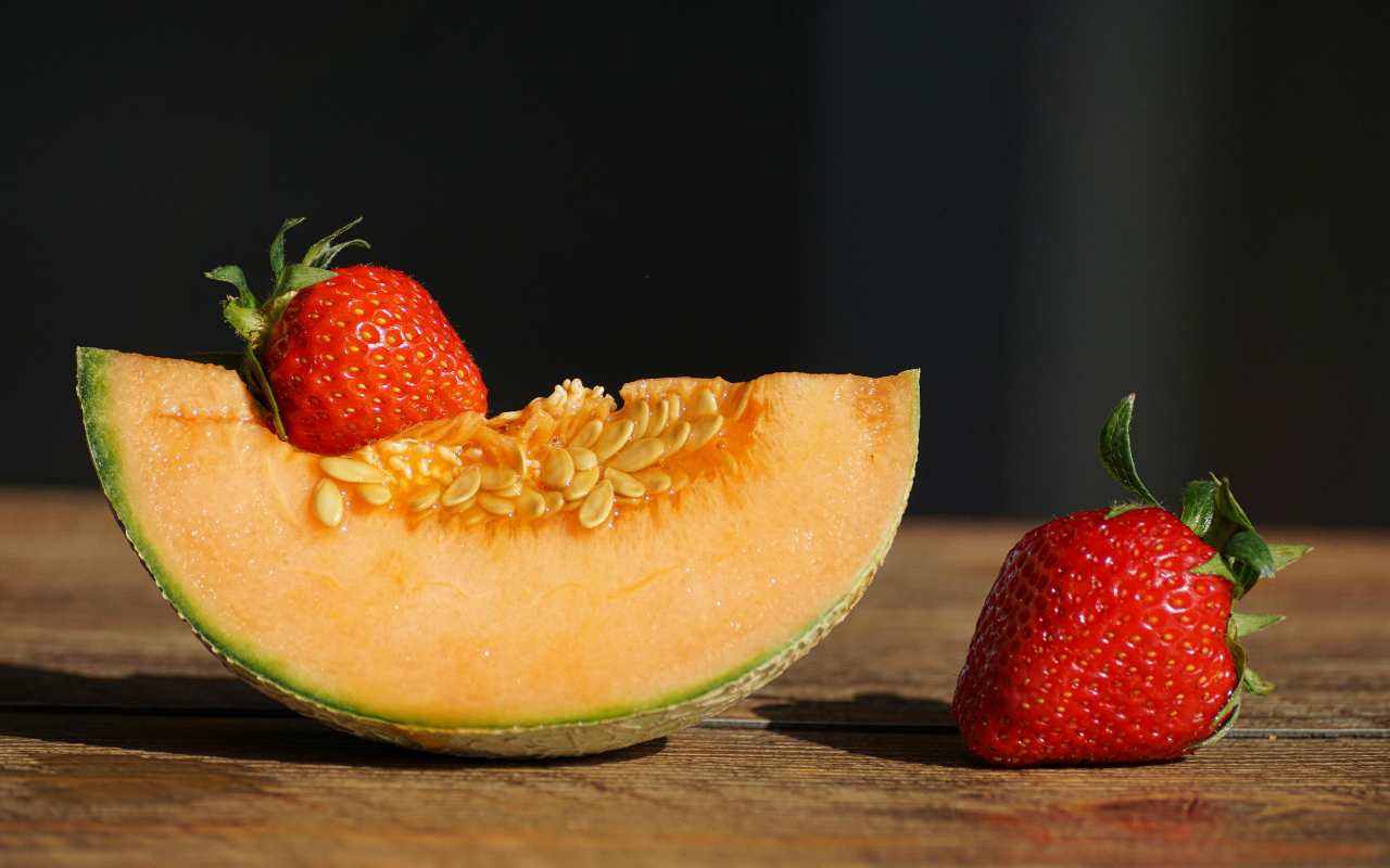 Se siamo in presenza di melone non commettiamo questo terribile errore