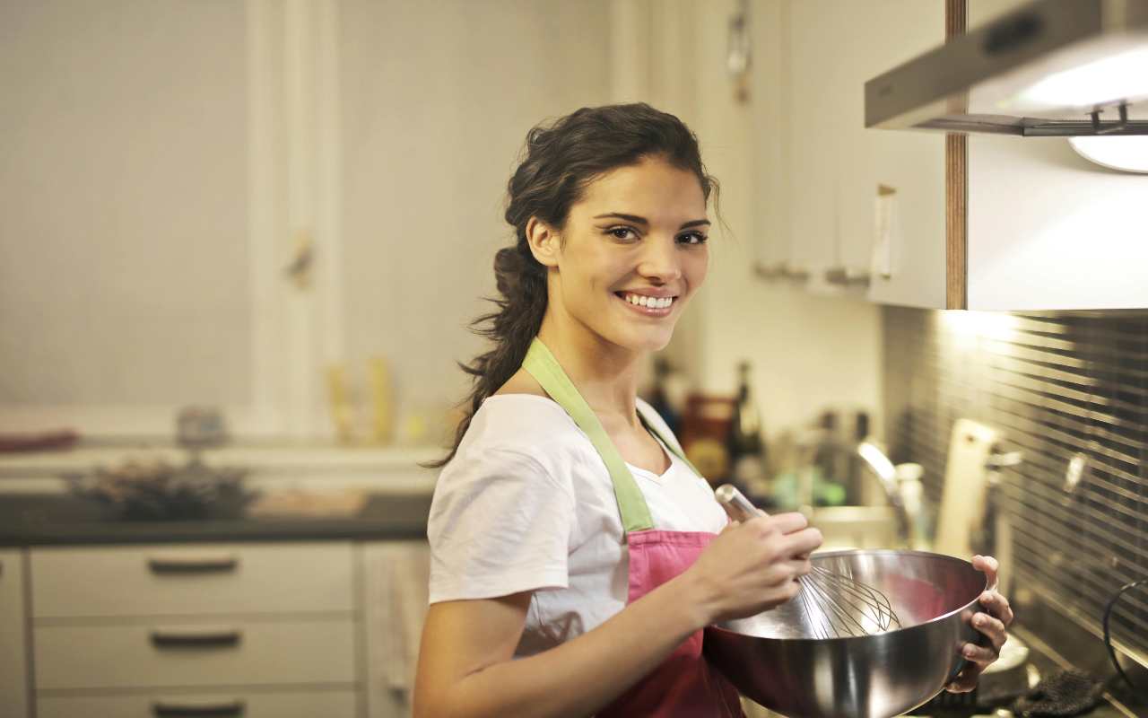 Troppo caldo per il pranzo?