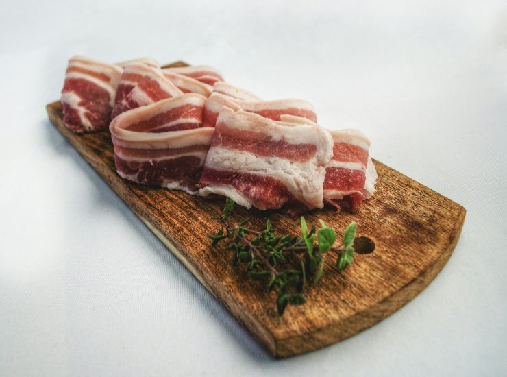 pancetta