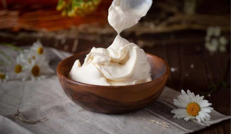 crema mascarpone