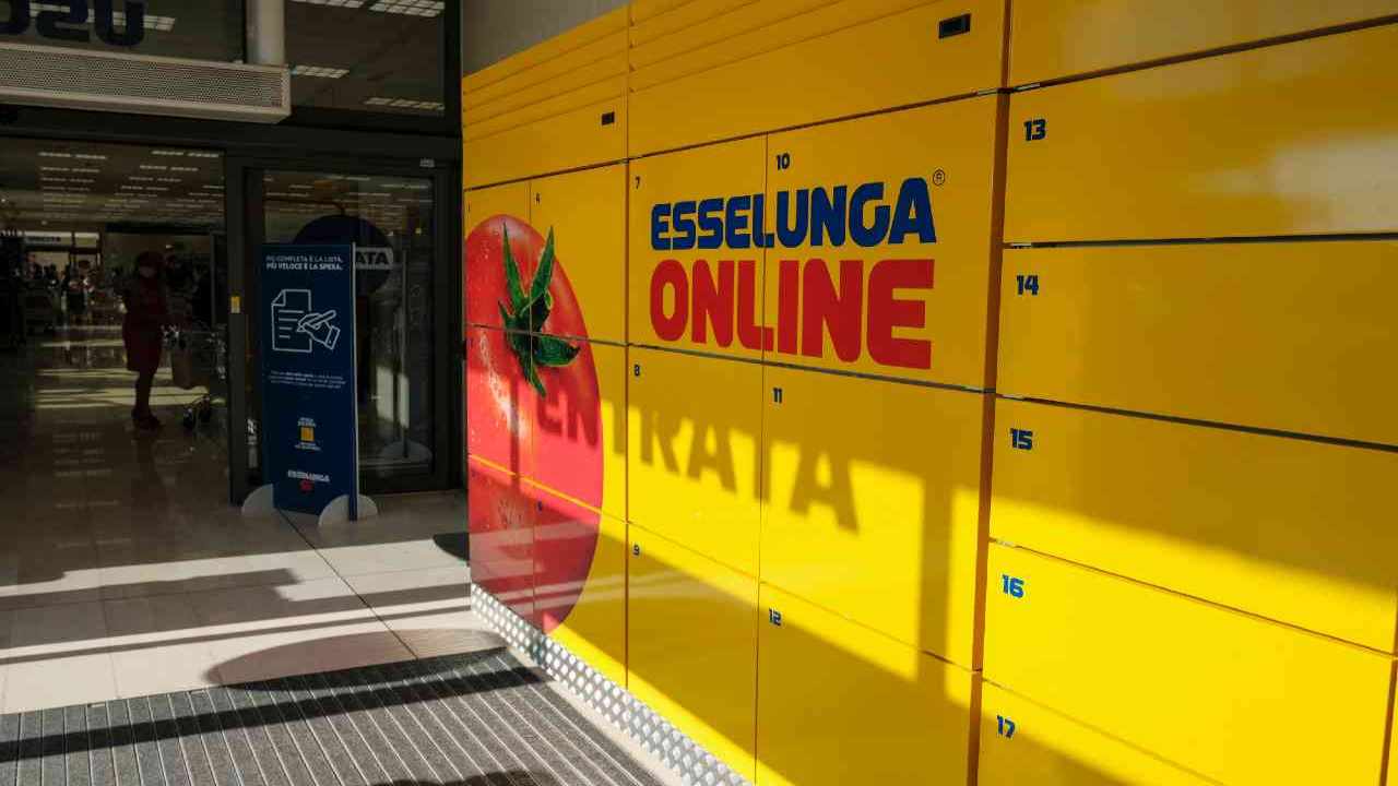 Nuova offerta Esselunga