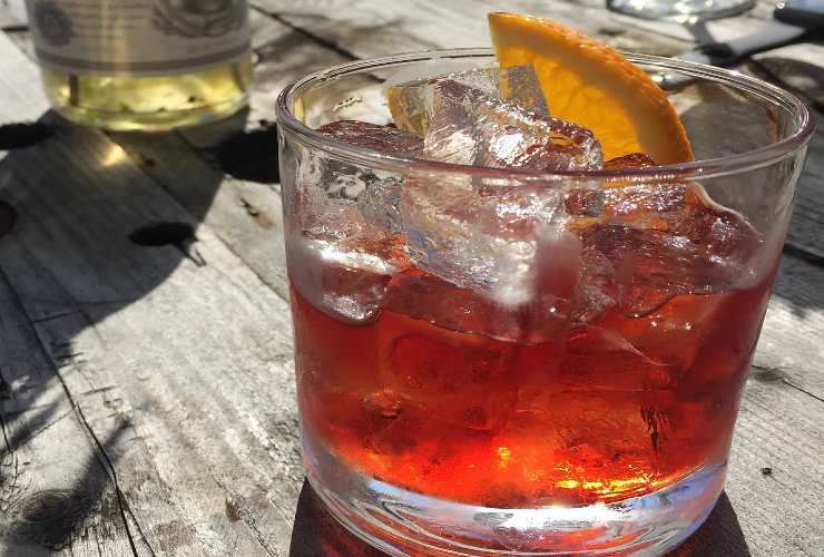 Un cocktail degno di nota