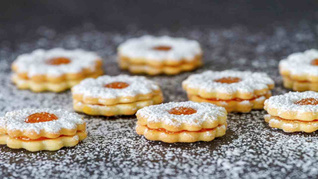 Una scomoda realtà sui biscotti