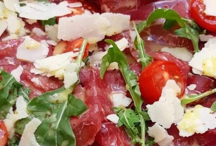 Bresaola, come riconoscerne la qualità