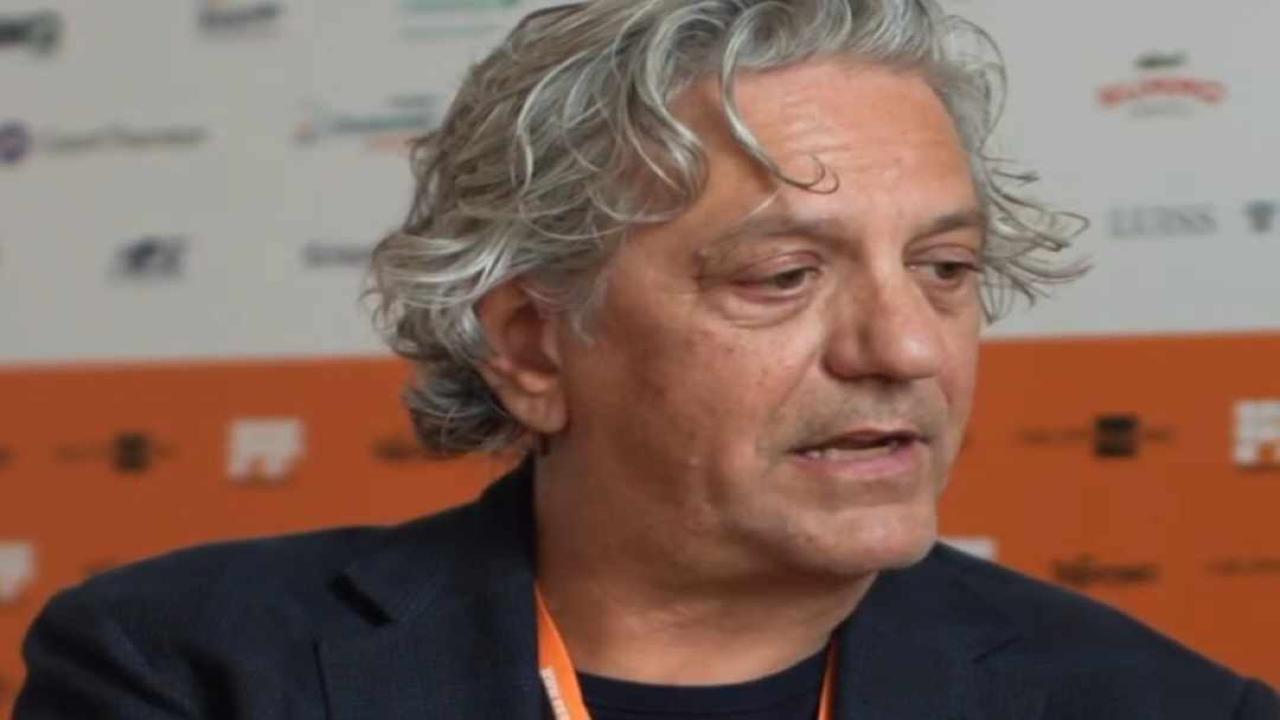 Una grana per Giorgio Locatelli