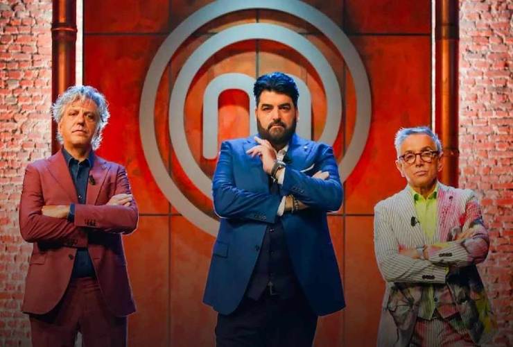 Novità su MasterChef Italia