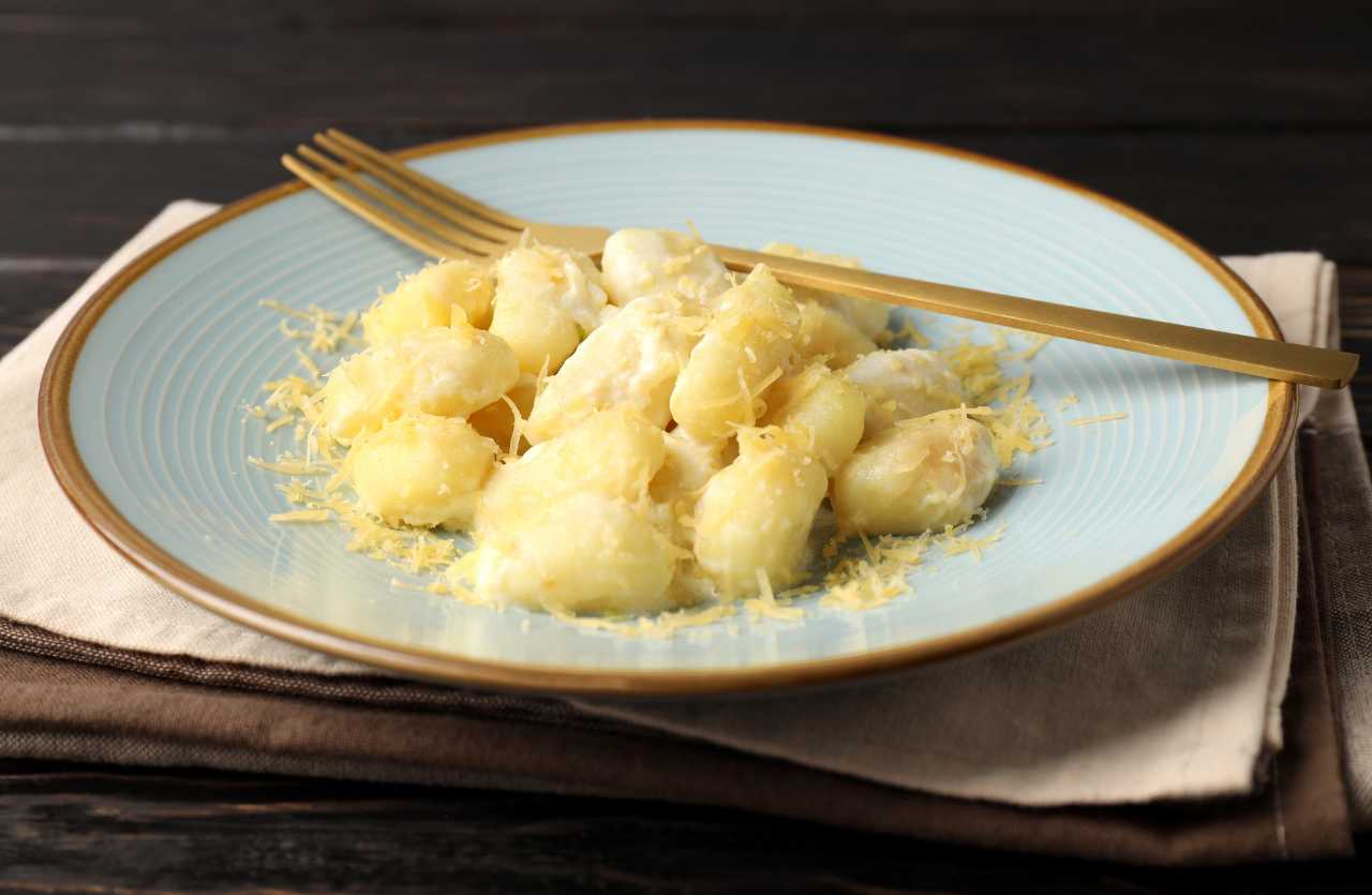 gnocchi