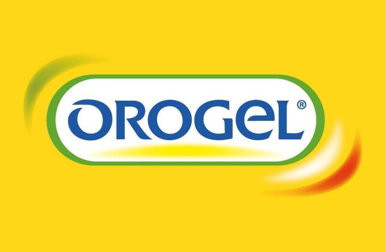 orogel verdure