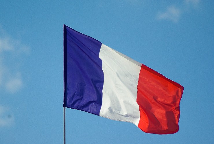 Dove si svolge il mercatino francese?