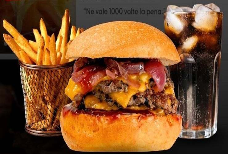 Dovesi mangia il miglior hamburger?