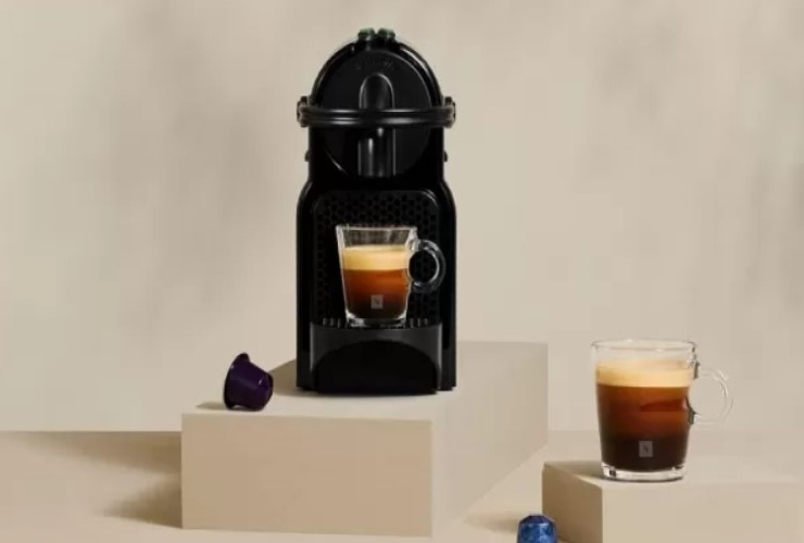 Caffè espresso a casa ogni volta che vogliamo