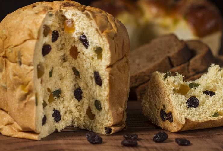 Chi produce realmente il panettone di Eurospin?