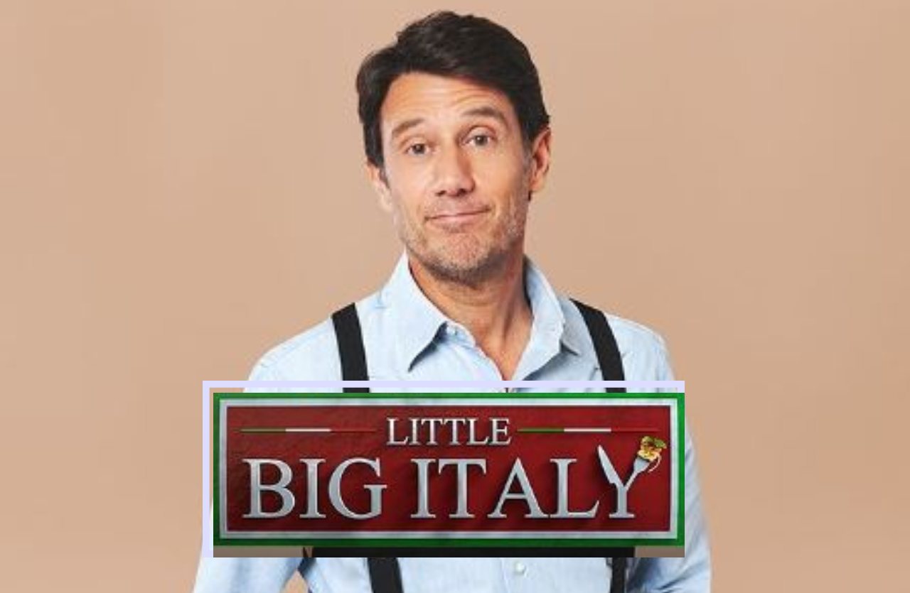 little big italy