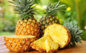 La verità sull'ananas