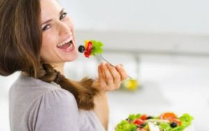 Ecco i migliori cibi per una dieta sana