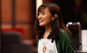 La concorrente vietnamita di MasterChef 12