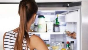 Il testo segreto del frigo che non tutti conoscono