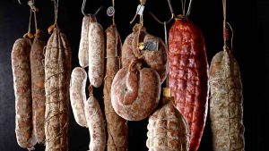 Salumi - Laterradelgusto.it