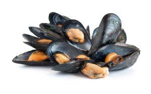 Come pulire le cozze al meglio