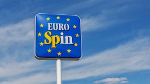 Eurospin - Laterradelgusto.it