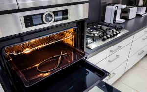 Una valida alternativa per il forno elettrico