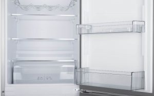 La giusta temperatura del frigo