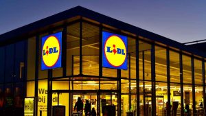 Lidl - Laterradelgusto.it